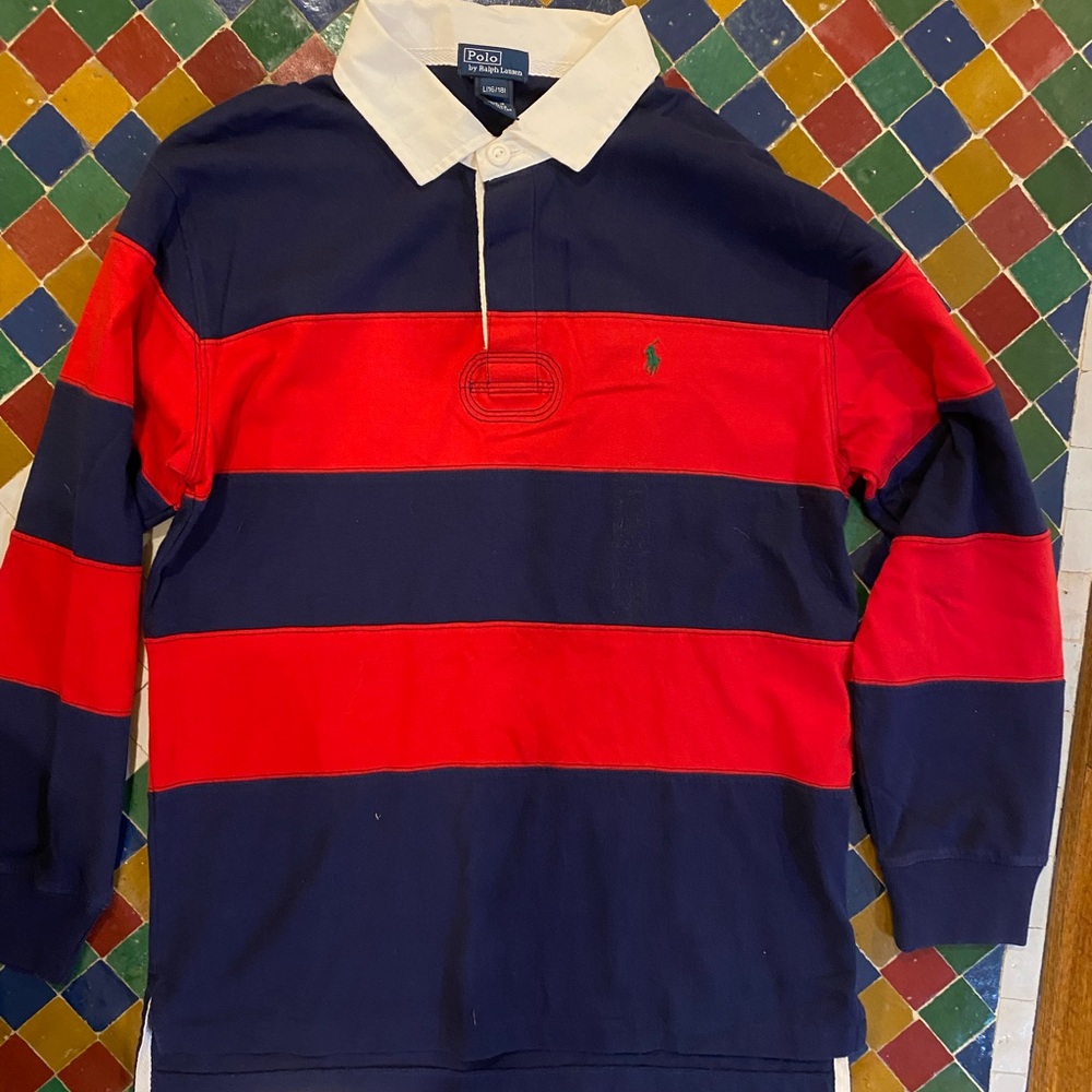 Polo Ralph Lauren shirt — NWOT